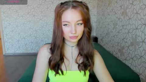 lissa_cristal_ online show from 23, 10, 2025