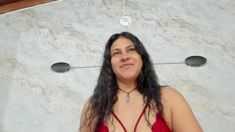 Snapshot of lissa_harris_ chatting on 10, 1, 2025 Lisa online show from 10, 1, 2025