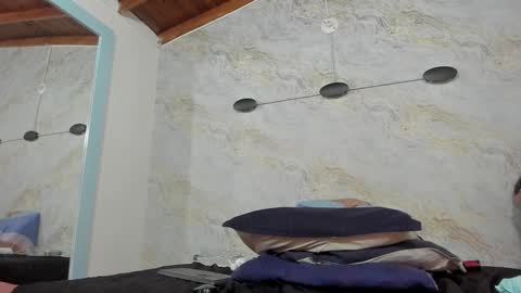 Snapshot of lissa_harris_ chatting on 14, 1, 2025 Lisa online show from 14, 1, 2025