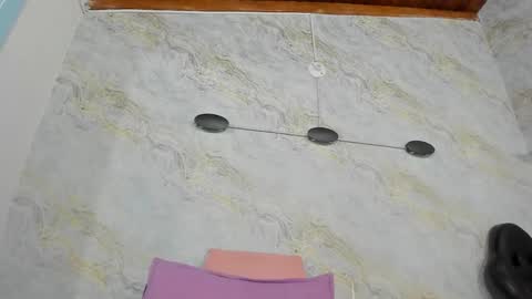 Snapshot of lissa_harris_ chatting on 10, 2, 2025 Lisa online show from 10, 2, 2025