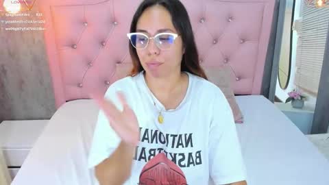 Snapshot of lissa_jhonsoon chatting on 12, 2, 2026 L I S S A online show from 12, 2, 2026