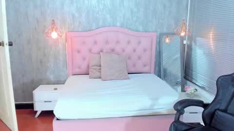 Snapshot of lissa_jhonsoon chatting on 2, 3, 2026 L I S S A online show from 2, 3, 2026