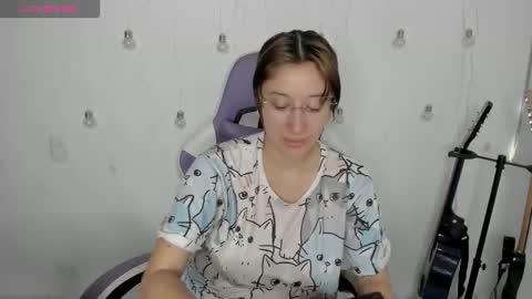 Lissa Kim  online show from 23, 2, 2026