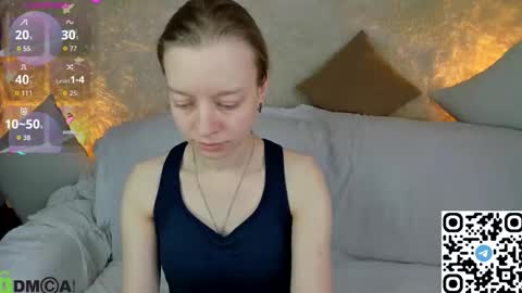 Lissa online show from 14, 12, 2025