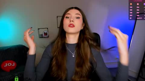 lissa_night online show from 20, 9, 2025