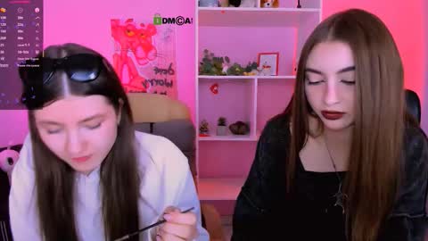 lissa_night online show from 28, 9, 2025