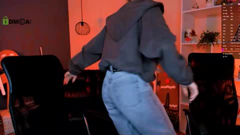 lissa_night online show from 23, 12, 2025