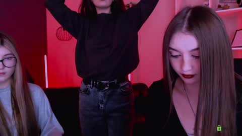 lissa_night online show from 21, 3, 2026