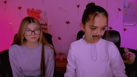 lissa_night online show from 31, 3, 2026