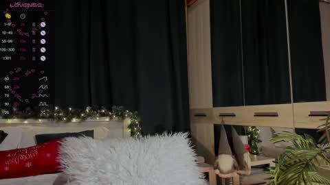 Snapshot of lissa_rose chatting on 15, 12, 2024 lissa_rose online show from 15, 12, 2024