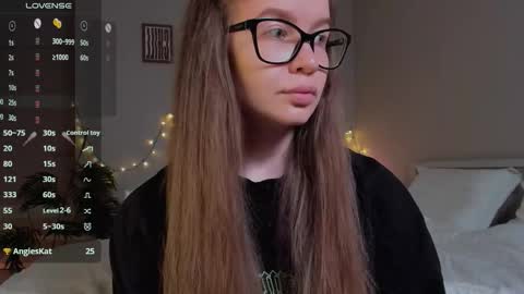 Snapshot of lissa_rose chatting on 23, 10, 2025 lissa_rose online show from 23, 10, 2025