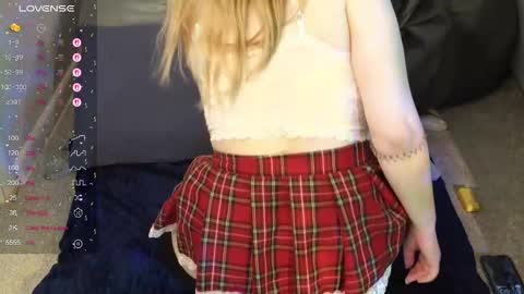 Lissa online show from 19, 10, 2025