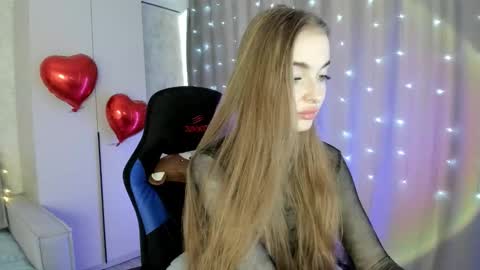 Lissa online show from 12, 3, 2026