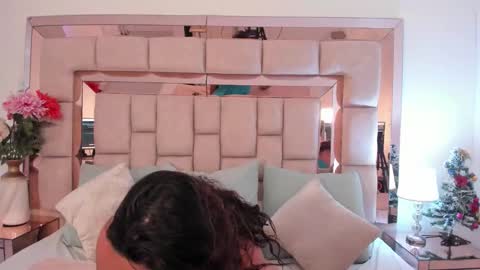 Snapshot of lissaharris chatting on 27, 11, 2025 lissaharris online show from 27, 11, 2025