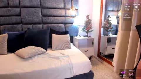 Snapshot of lissaharris chatting on 28, 11, 2025 lissaharris online show from 28, 11, 2025