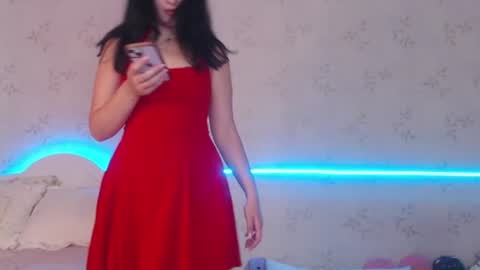 Snapshot of lissalucy chatting on 21, 6, 2026 Alice Dont forget to thumbs up its very important online show from 21, 6, 2026