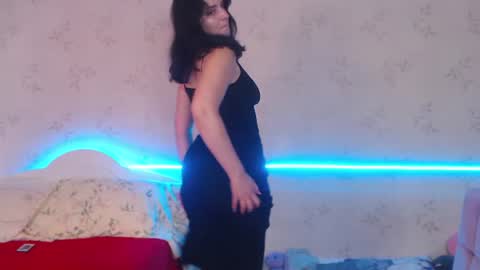 Snapshot of lissalucy chatting on 29, 6, 2026 Alice Dont forget to thumbs up its very important online show from 29, 6, 2026