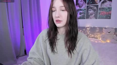 Snapshot of lissameoww chatting on 12, 10, 2025 lissameoww online show from 12, 10, 2025