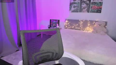 Snapshot of lissameoww chatting on 17, 10, 2025 lissameoww online show from 17, 10, 2025