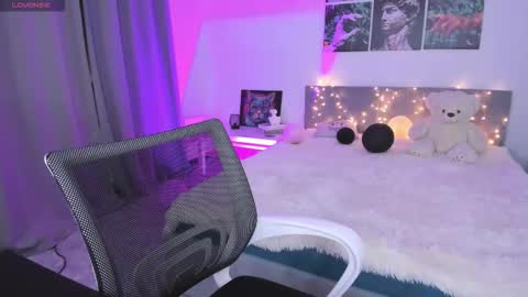 lissameoww online show from 1, 2, 2026