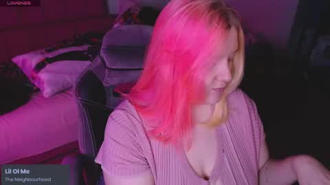 Lissa online show from 24, 5, 2026