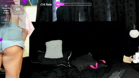 Natalia and alejandro online show from 21, 12, 2024