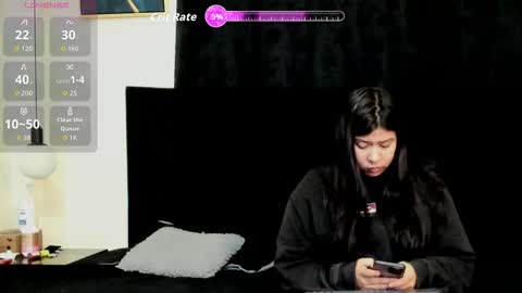 Natalia and alejandro online show from 21, 2, 2026