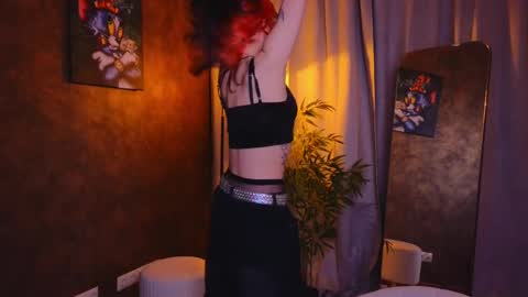 lissaros online show from 5, 2, 2025