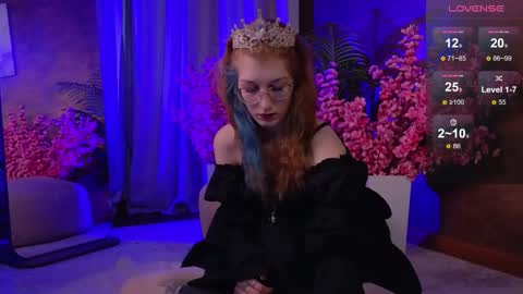 lissaros online show from 14, 10, 2025