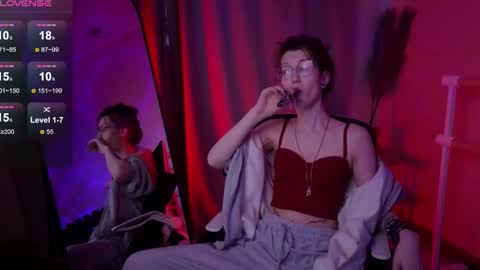 lissaros online show from 27, 11, 2025