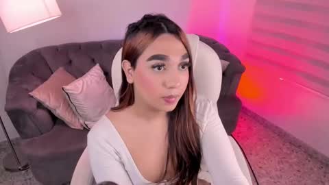 Lisssa online show from 18, 11, 2025