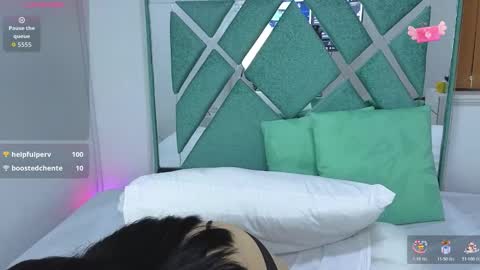 Lissa online show from 8, 11, 2025