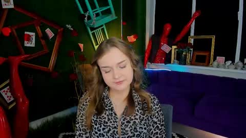 Snapshot of lissatelor chatting on 4, 6, 2026 Lissa Telor online show from 4, 6, 2026