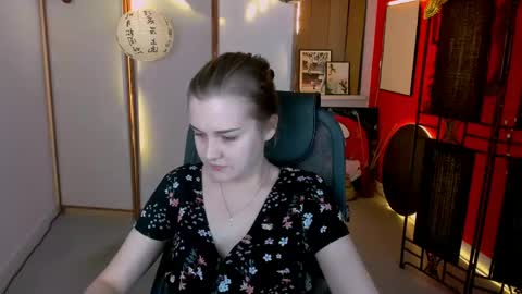 Snapshot of lissatelor chatting on 9, 6, 2026 Lissa Telor online show from 9, 6, 2026