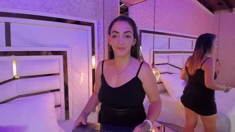 lisse_palmerr online show from 31, 1, 2025