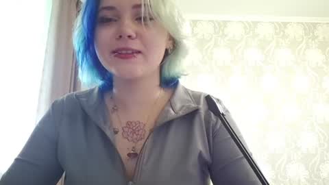 Snapshot of lissettegorny chatting on 1, 8, 2026 Lisa online show from 1, 8, 2026