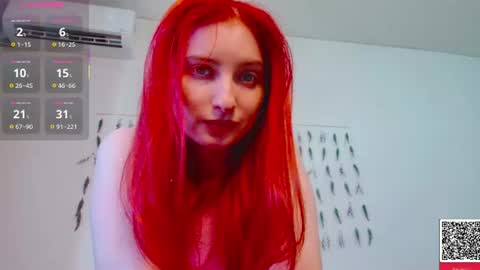 Snapshot of lisshoran chatting on 16, 7, 2026 Lissa online show from 16, 7, 2026