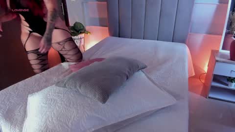 Lissy online show from 11, 1, 2025