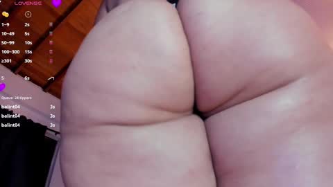 Lissy online show from 21, 2, 2025