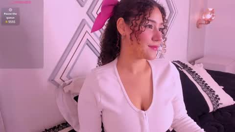 Snapshot of lissyconan chatting on 17, 1, 2025 lissyconan online show from 17, 1, 2025