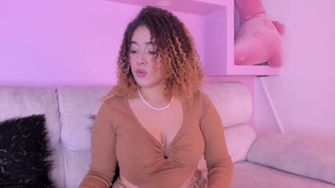 Snapshot of lissyconan chatting on 1, 2, 2025 lissyconan online show from 1, 2, 2025