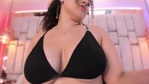 Snapshot of lissyconan chatting on 25, 9, 2025 lissyconan online show from 25, 9, 2025
