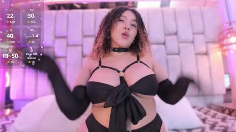 Snapshot of lissyconan chatting on 16, 10, 2025 lissyconan online show from 16, 10, 2025