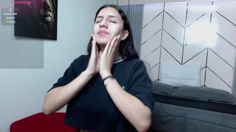 Snapshot of lita_rogers chatting on 25, 9, 2025 Lita online show from 25, 9, 2025