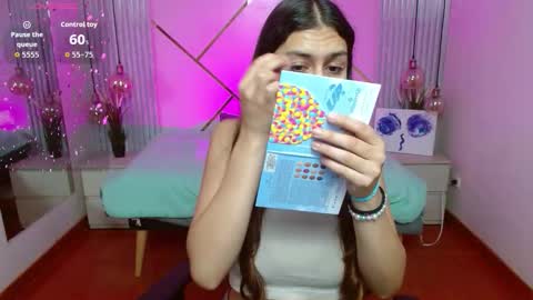 Lita online show from 9, 2, 2026