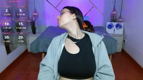 Lita online show from 10, 4, 2026