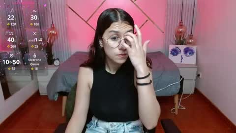 Lita online show from 16, 4, 2026