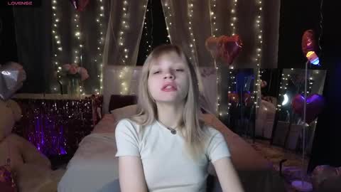 Lena online show from 21, 2, 2026