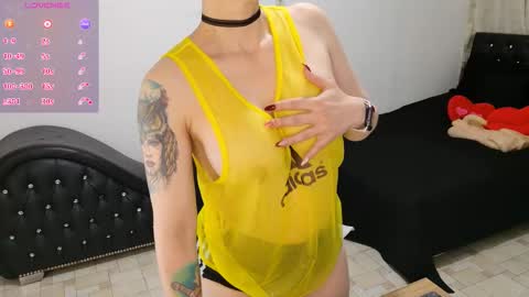 Snapshot of litas_secrets chatting on 25, 2, 2026 LITA a sexy milf online show from 25, 2, 2026