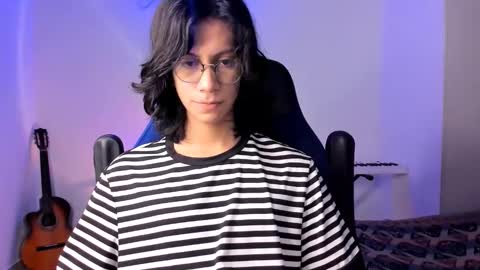 Literateboy online show from 21, 1, 2025